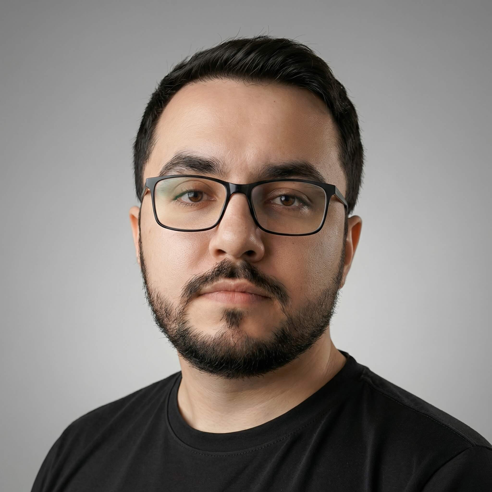 Guilherme Bustamante // Portfólio 2026